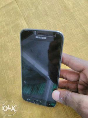 Samsung j New condition Fone ma kuch