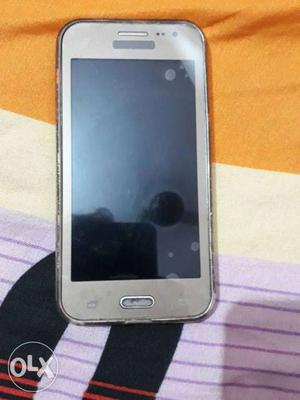 Samsung j2 in very Good condition and 4g volte lte nov. 