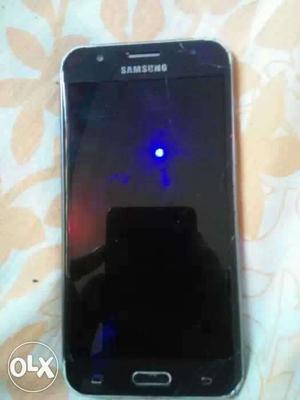 Samsung j5 touch not working accessories ok