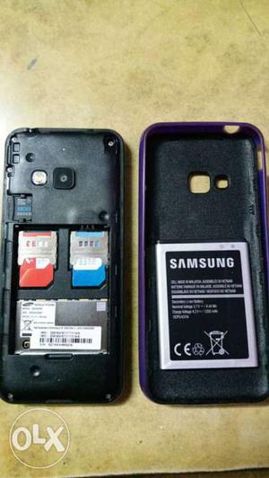Samsung mobile very good good condition
