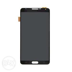 Samsung note % genuine Lcd folder working