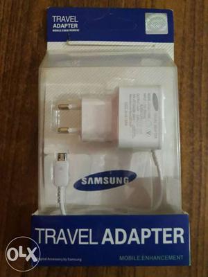 Samsung orginal charger for sell not at all used. Mrp price