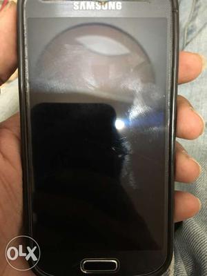 Samsung s4 mini fresh condition