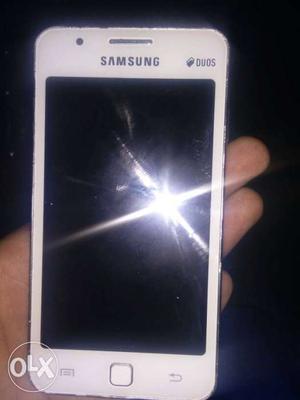 Samsung z1 3g phone very good Cond..