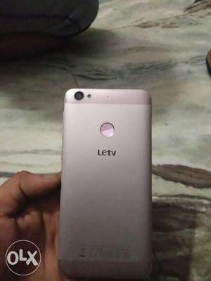 Sell & exchange letv 1s bill box charger