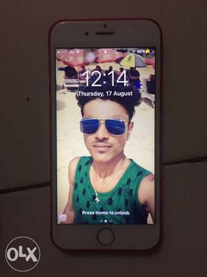 Sell my i phone 6 16 gb new condition phone