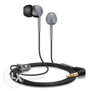 SennheiserItem cx 180 High Quality sound in very