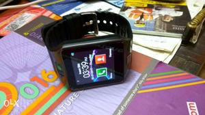 Sim watch Memory card 1 month old
