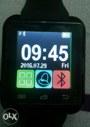 Smart watch Mobile