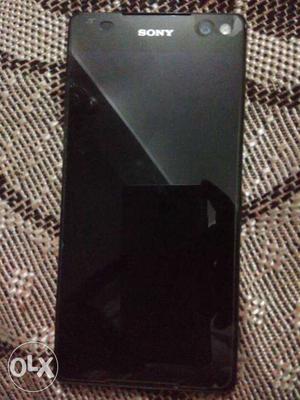 Sony Xperia C5 ultra dual sim(Black)