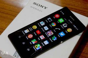 Sony Xperia Z3 4G Phone Only Handset No