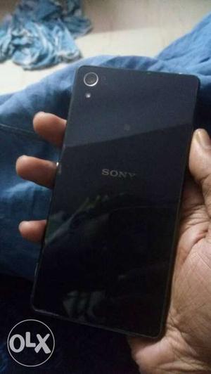 Sony z2 4g 3gb ram 16 4g price is slightly negotiable plz