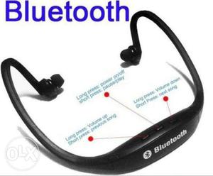 Sports Wireless Portable Universal Bluetooth