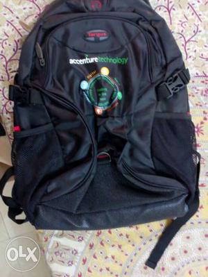 Targus brand new backpack with price tag. At a