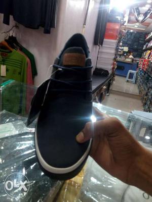 This is a us polo cpm shoes brand new