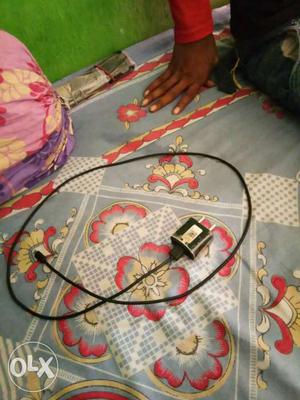 Two 2 original Nokia charger sell only