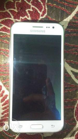 Urgent Sell, Samsung Galaxy J2 In Excellent
