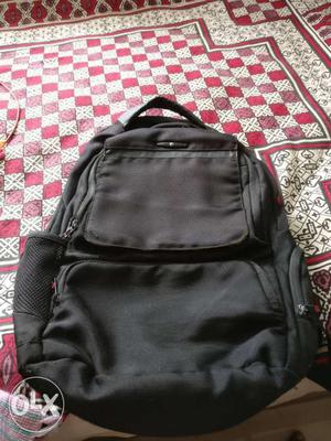 Vip Laptop Bag one year old Very sparingly used