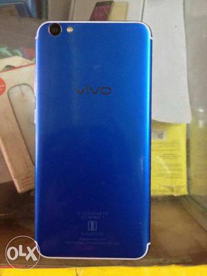 Vivo v5s 4gb ram 64 gb rom exchange wid j7 Max,