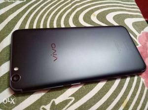 Vivo v5s in showroom condition It is
