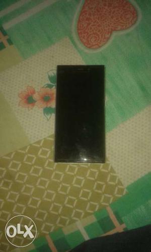 Want to sell urgently xiaomi mi3w pic negotiable