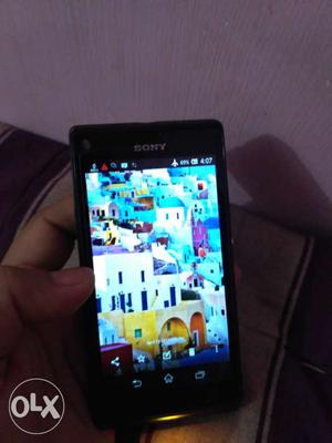 Xperia l (2yr), contact before-25aug,without