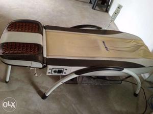 11 months old Nuga Best N4 Therapy bed. Gently used