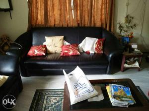 2 Seater and 3 Seater American Sofas for