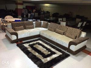 Bolivya sofa set