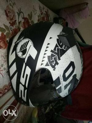 Brand new LS2 helmet. anyone buy plxx inbox me..
