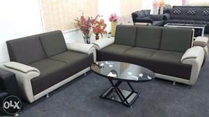 Fiona sofa set