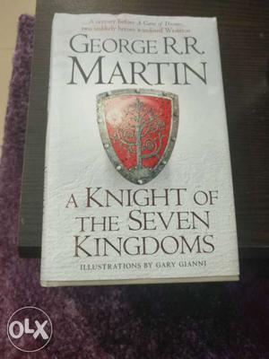 George R.R. Martin's A Knight of the Seven