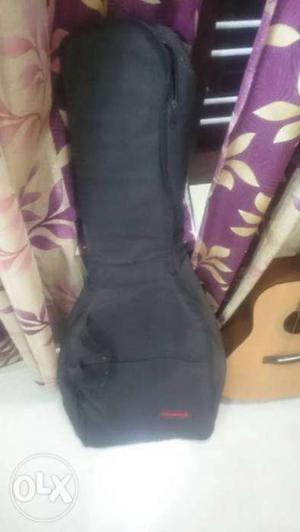 Guitar bag for sale