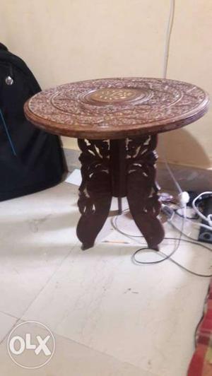 Hand craft table