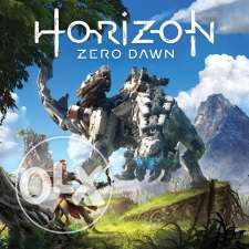 Horizon zero dawn, drive club, ratchet and clank