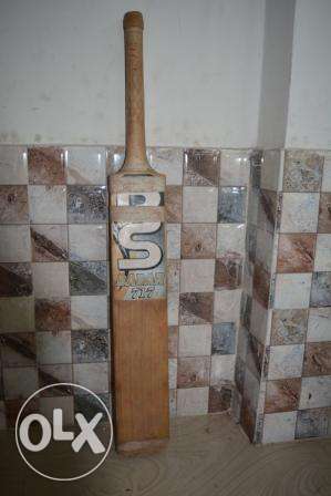 I want to sell my English Willow cricket bat at very cheap