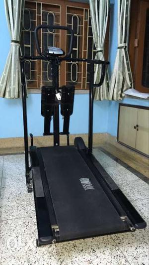 I want to sell my treadmill which I had bought 1