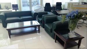 Imported from Dubai luxury office furniture in