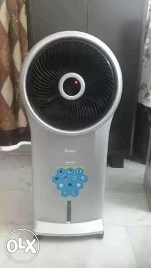 Indoor air cooler