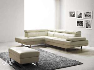 Interior design sofa set