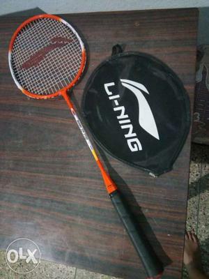 Li-ning company actual cost is . Only 1 month