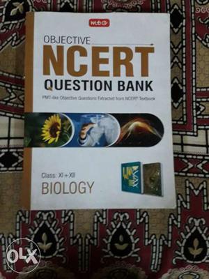NCERT Question Bank Book