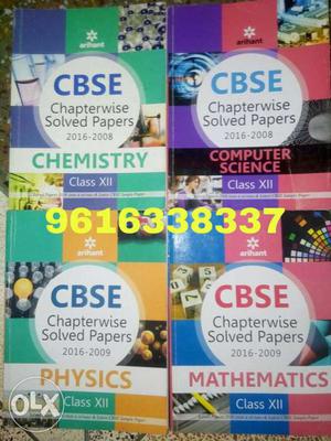 New CBSE 12th all NCERT,all Chptrwise Me&Mine of