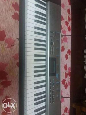New casio keyboard Buy before 2 months