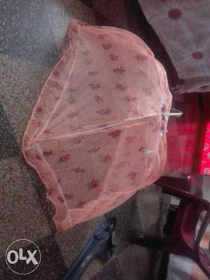 Newborn baby umbrella