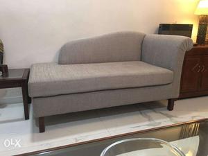 Newly purchased sofa for sale