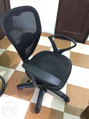 Office chair very good condition
