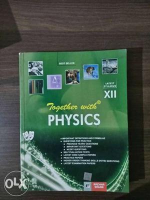 Physics 12 Book