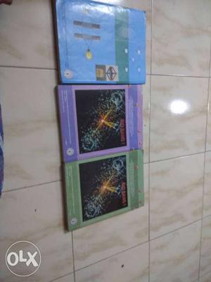 Physics chemistry 1 and chemistry 2 and hindi 21 for sell