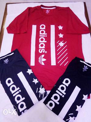 Puma and addidas tshirts good quality serious buyer only